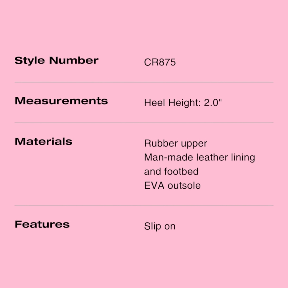 Coach Pink Lainey Sandals pink sandals - Picture 4 of 6